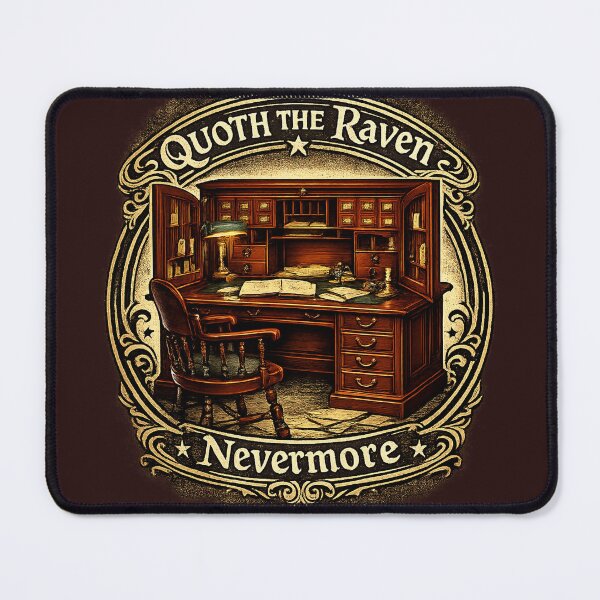 Item preview, That's... Not a Raven designed and sold by Dzarsos.
