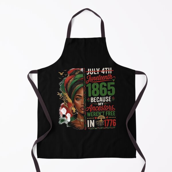 Item preview, Juneteenth Shirts for Women - African American Black Pride melanin Queen T-Shirt designed and sold by Saadady05.
