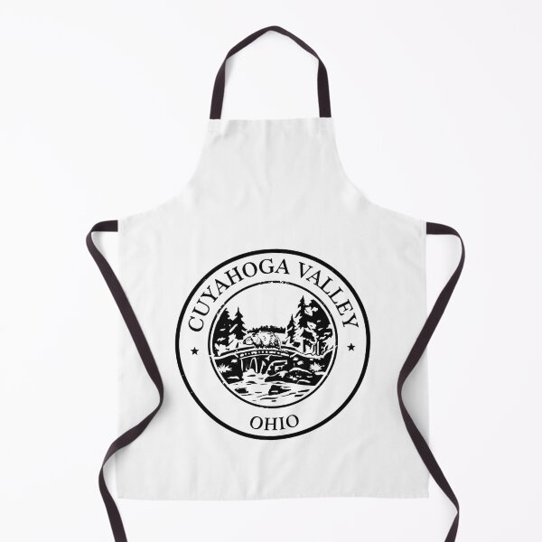 Item preview, Cuyahoga Valley Ohio National Park Travel Souvenir designed and sold by Simsimah26Parks.