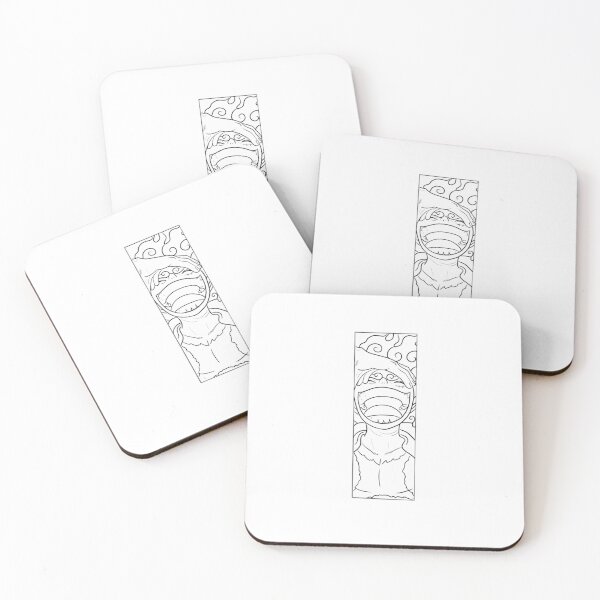 Item preview, Liberation Drums — Joyboy Gear Fifth Aesthetic designed and sold by TheStickLab.