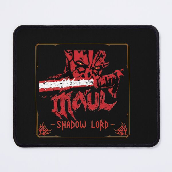 Item preview, Gritty Shadow Lord Character Portrait Art designed and sold by riscuroseper.