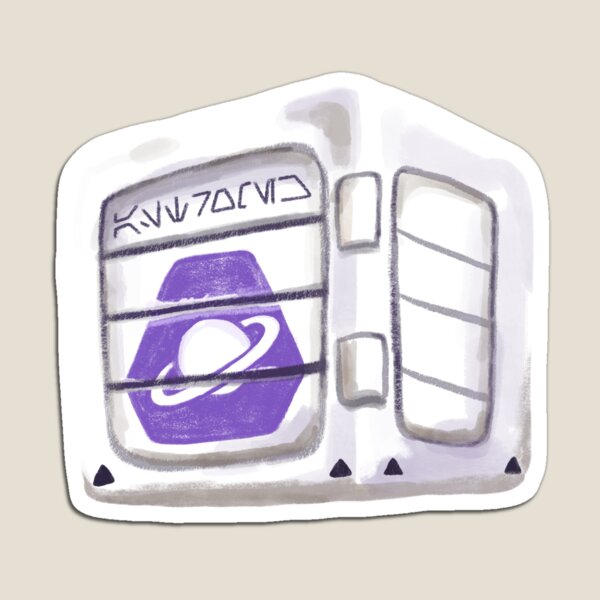 Item preview, Droid Tycoon Astromech create designed and sold by Jelly Olive.