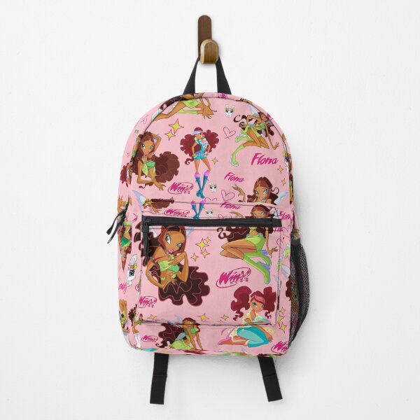 Item preview, Totally Aisha; Pink designed and sold by Marco Bottiglieri.