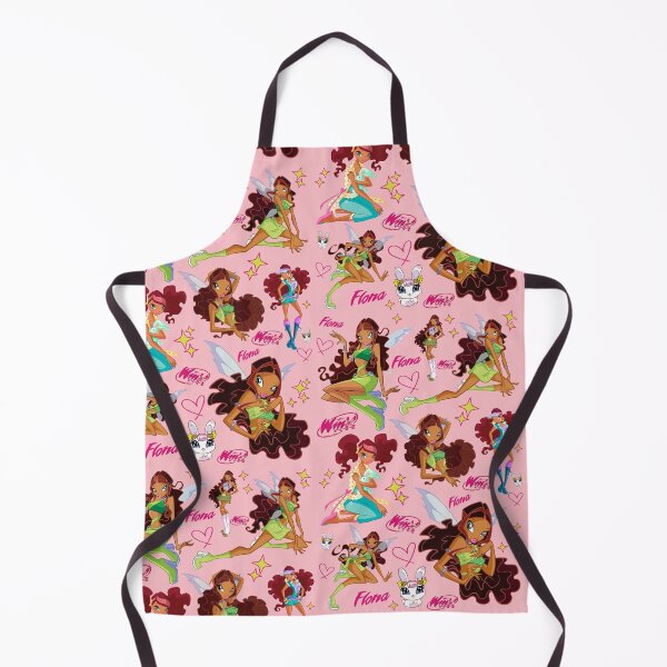Item preview, Totally Aisha; Pink designed and sold by Marco Bottiglieri.