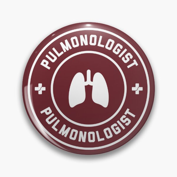 Item preview, Pulmonologist #2 designed and sold by SalahBlt.