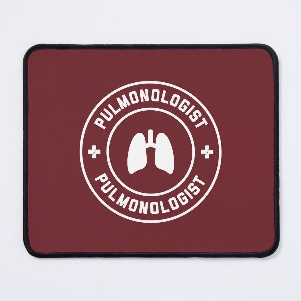 Item preview, Pulmonologist #2 designed and sold by SalahBlt.
