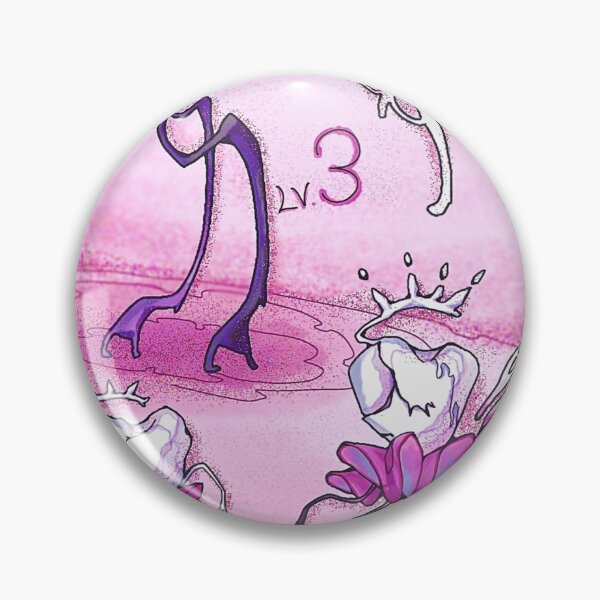 Item preview, Tooth Spirit Evolution Trio designed and sold by LookaaL.