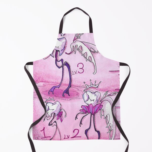 Item preview, Tooth Spirit Evolution Trio designed and sold by LookaaL.