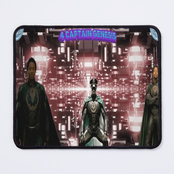 Item preview, GALACTIC REPUBLIC 4 CAPTAIN GENESIS designed and sold by dynasty7ENT1979.