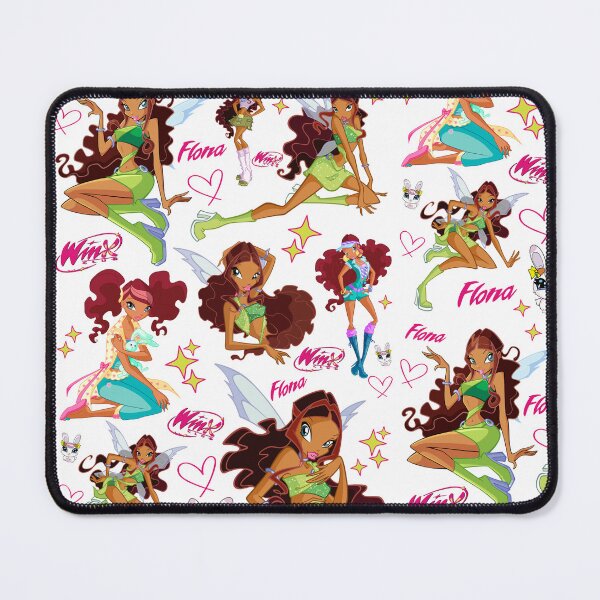 Item preview, Totally Aisha designed and sold by Marco Bottiglieri.