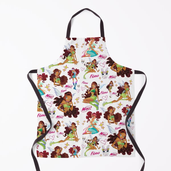Item preview, Totally Aisha designed and sold by Marco Bottiglieri.