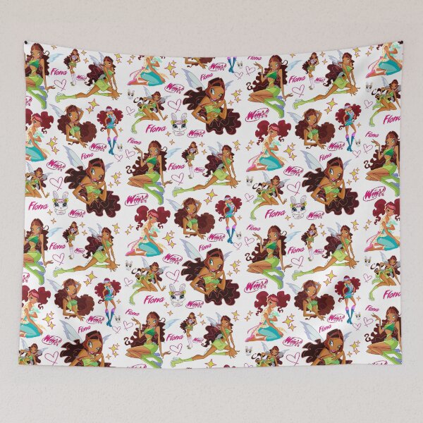 Item preview, Totally Aisha designed and sold by Marco Bottiglieri.
