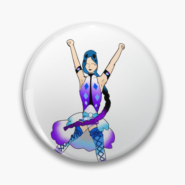 Item preview, Berrisexual Pride Sticker, LBGTQ Pride designed and sold by faebles-shop.