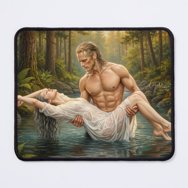 Item preview, Highland Embrace designed and sold by Vera-Adxer.