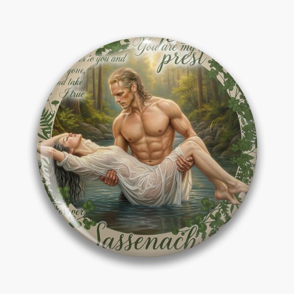 Item preview, Highland Embrace designed and sold by Vera-Adxer.