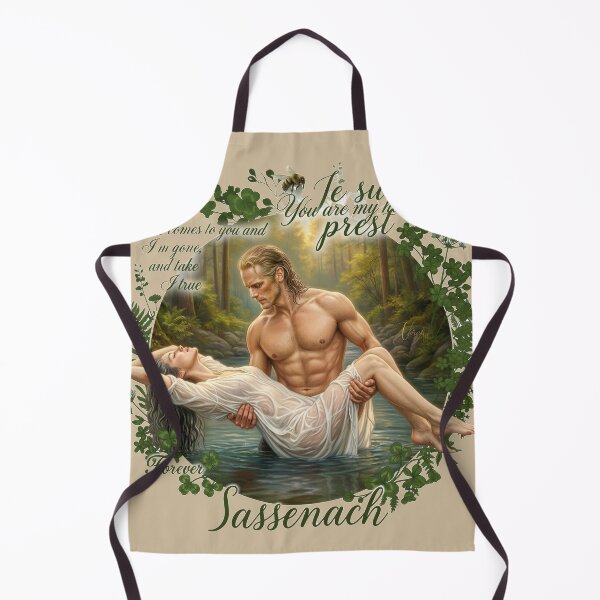 Item preview, Highland Embrace designed and sold by Vera-Adxer.
