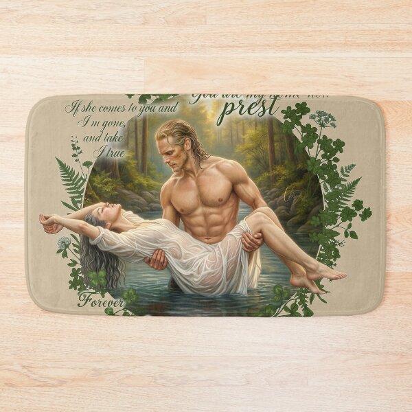 Item preview, Highland Embrace designed and sold by Vera-Adxer.