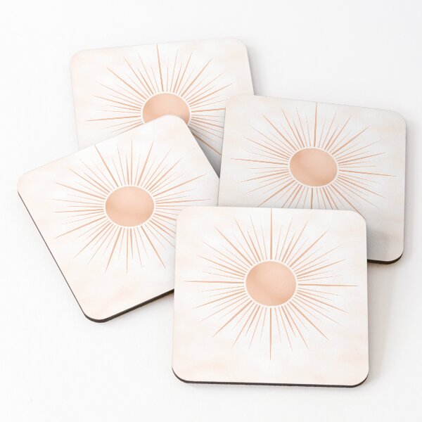 Item preview, Mid Century Modern Sun Arches designed and sold by Passionread.