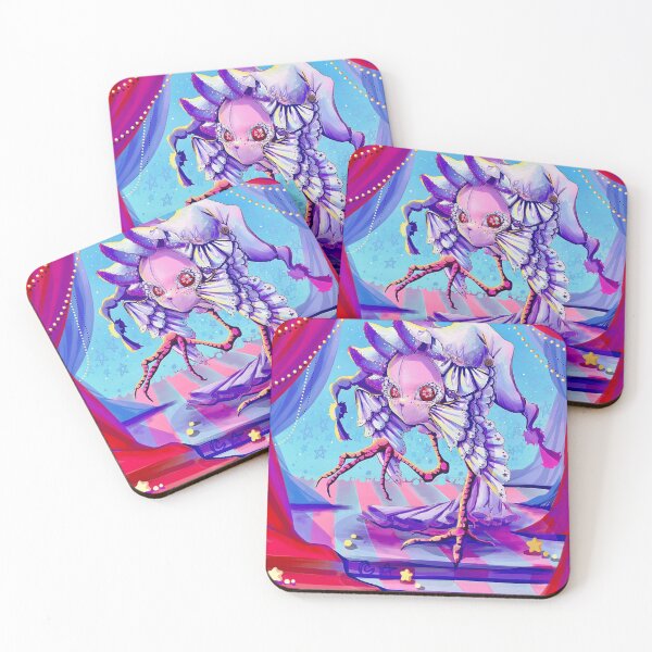 Item preview, Spider Doll Stage Spirit designed and sold by LookaaL.