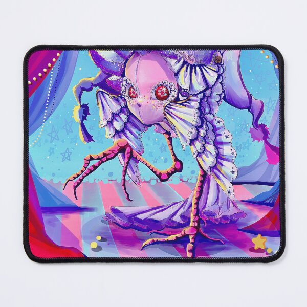Item preview, Spider Doll Stage Spirit designed and sold by LookaaL.