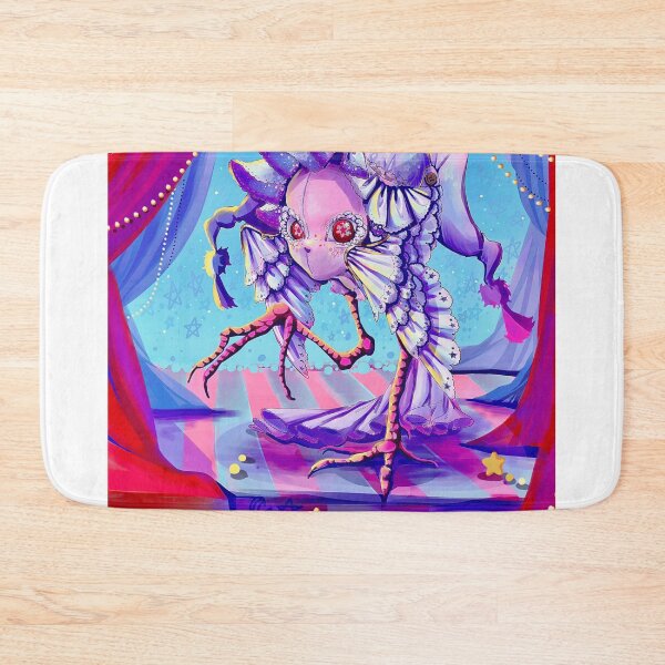 Item preview, Spider Doll Stage Spirit designed and sold by LookaaL.