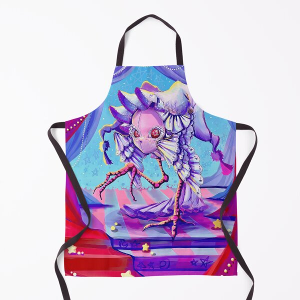 Item preview, Spider Doll Stage Spirit designed and sold by LookaaL.