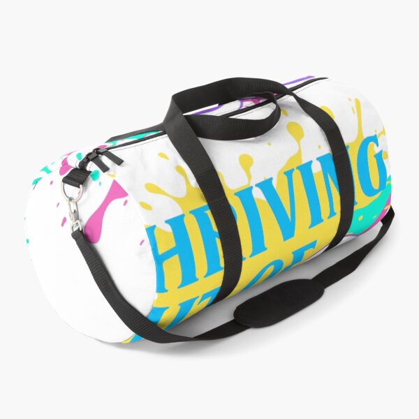 Item preview, Thriving Out of Spite designed and sold by Dinner's Designs.