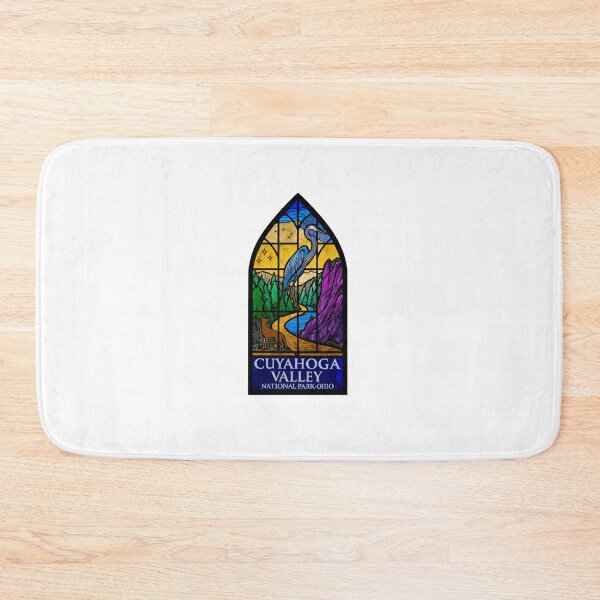 Item preview, Cuyahoga Valley National Park Ohio Visitor Nature Travel designed and sold by Simsimah26Parks.