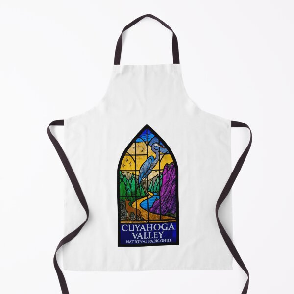 Item preview, Cuyahoga Valley National Park Ohio Visitor Nature Travel designed and sold by Simsimah26Parks.