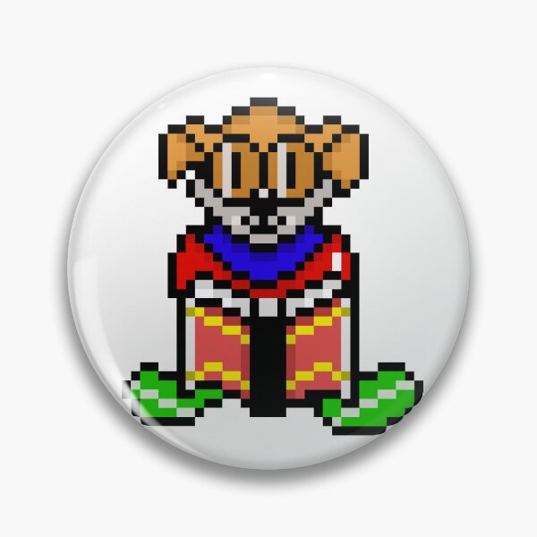 Item preview, Cute Dog Reading a Book Pixel Art designed and sold by RetroRlx.