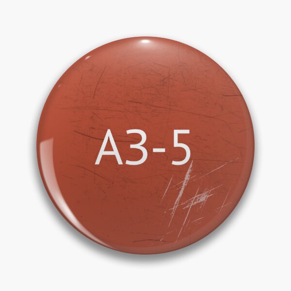 Item preview, Chernobyl Power Plant АЗ-5/AZ-5 Button designed and sold by GhostlyWorld.