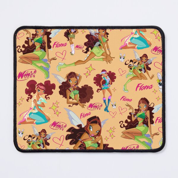 Item preview, Totally Aisha; Orange designed and sold by Marco Bottiglieri.