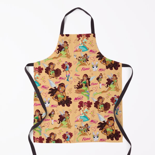 Item preview, Totally Aisha; Orange designed and sold by Marco Bottiglieri.