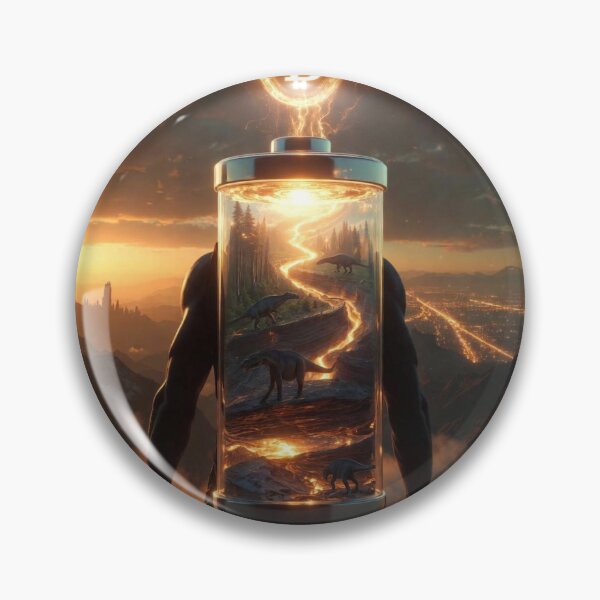 Item preview, Bitcoin designed and sold by Fractal_Psyience.