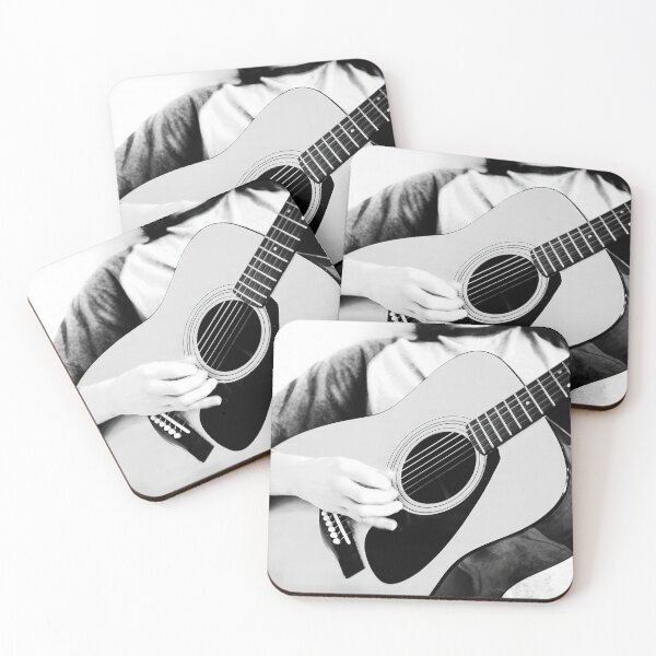 Item preview, Nick on Guitar designed and sold by Victor Kilman.