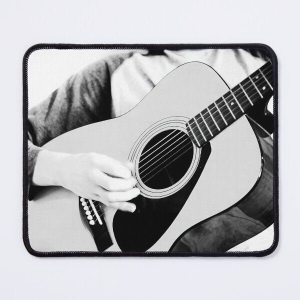 Item preview, Nick on Guitar designed and sold by Victor Kilman.