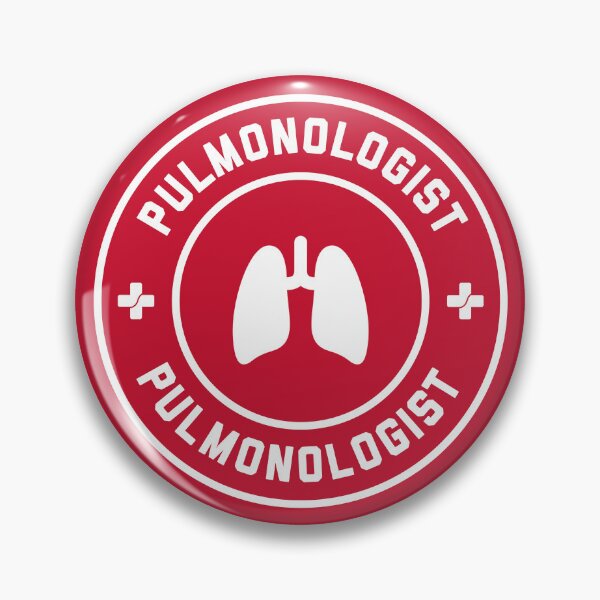 Item preview, Pulmonologist #3 designed and sold by SalahBlt.