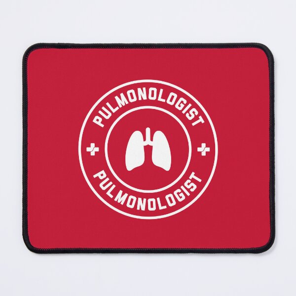 Item preview, Pulmonologist #3 designed and sold by SalahBlt.