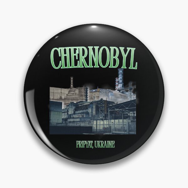Item preview, Chernobyl Bootleg Rap 1990s Vintage Style designed and sold by GhostlyWorld.
