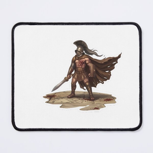 Item preview, Dark Knight - Warrior designed and sold by jmavila.
