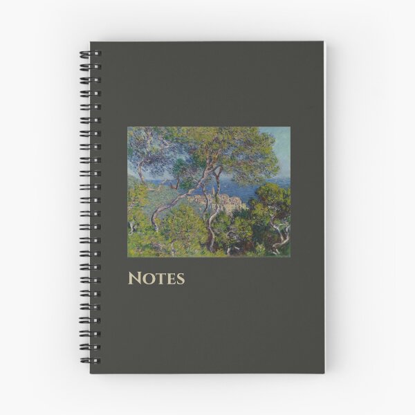 Item preview, Notes designed and sold by wildrosestudio.