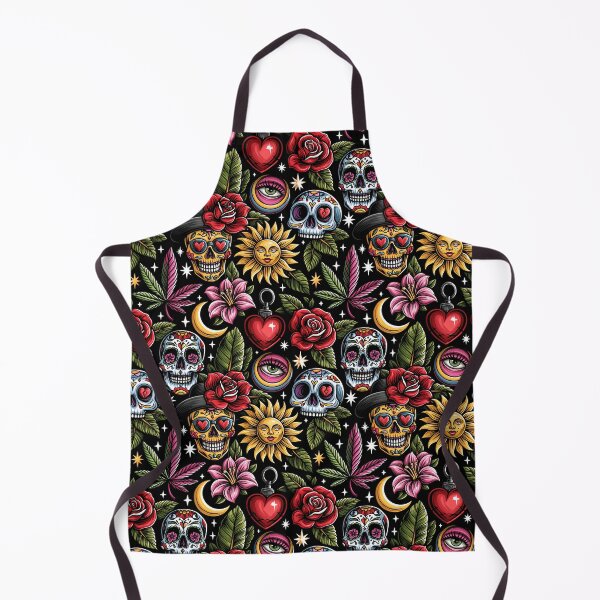 Item preview, Hippy Pattern 3 designed and sold by Gypsykiss.