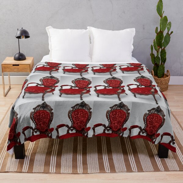 Item preview, LA SILLA GRANATE designed and sold by THE GOOD FIND.