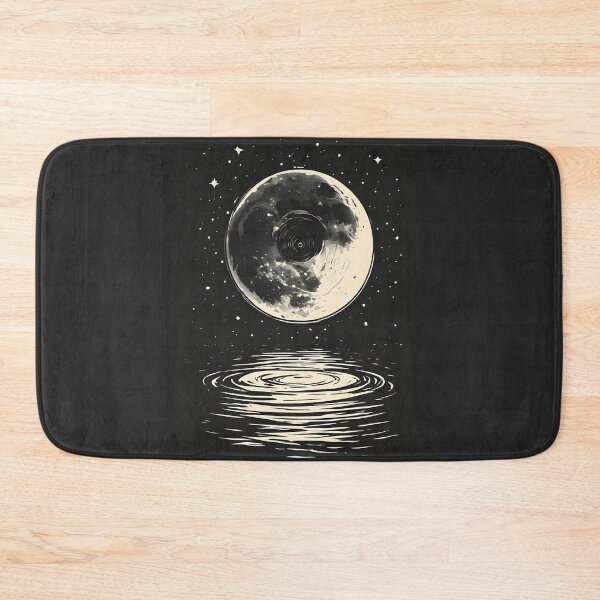 Item preview,  Lunar Vinyl designed and sold by MikeRaco.