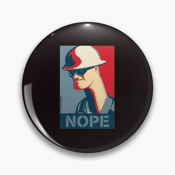 Item preview, Refusal Construction Worker Parody Graphic designed and sold by SATA-9TALA.