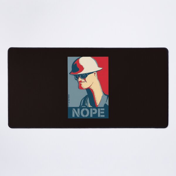 Item preview, Refusal Construction Worker Parody Graphic designed and sold by SATA-9TALA.