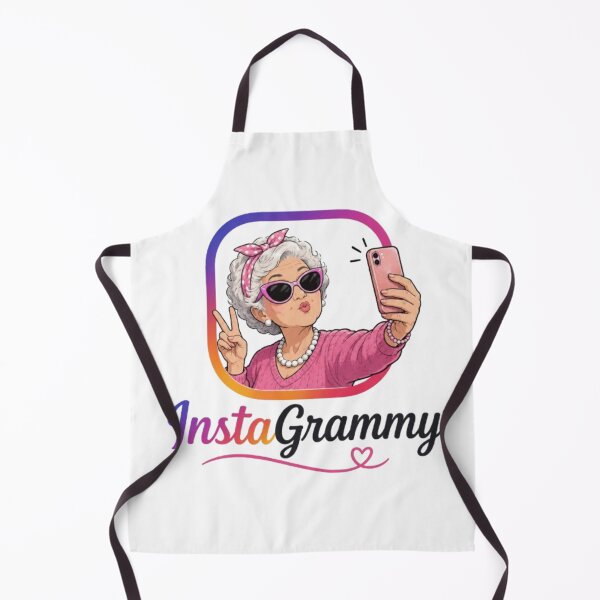 Item preview, InstaGrammy designed and sold by absalyssa.