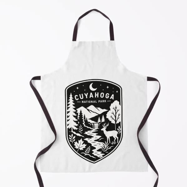 Item preview, Cuyahoga National Park Ohio Nature Outdoor Visitor designed and sold by Simsimah26Parks.