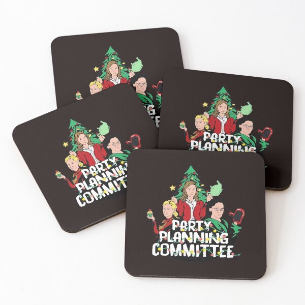 Item preview, Holiday Planning Group Illustration  designed and sold by SATA-9TALA.