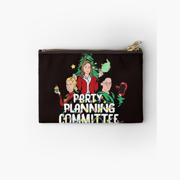 Item preview, Holiday Planning Group Illustration designed and sold by SATA-9TALA.